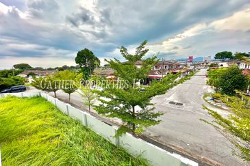 TAMAN PASIR PUTEH SELATAN