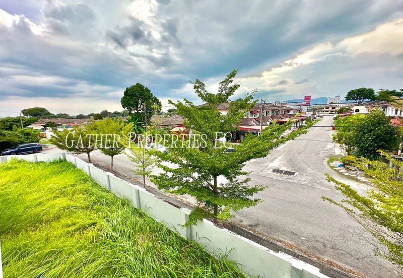 TAMAN PASIR PUTEH SELATAN