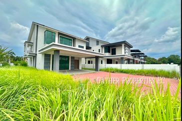 TAMAN PASIR PUTEH SELATAN