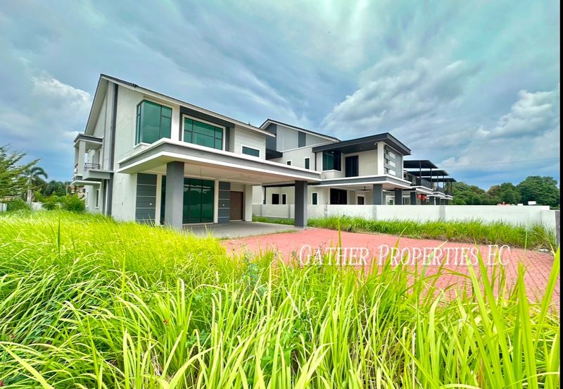 TAMAN PASIR PUTEH SELATAN