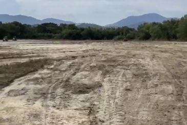 Kawasan Perindustrian Pengkalan 2