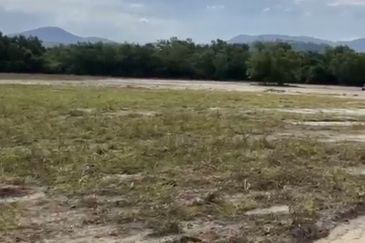 Kawasan Perindustrian Pengkalan 2