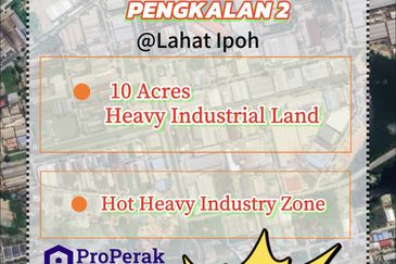 Kawasan Perindustrian Pengkalan 2