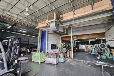 Taman Batu Gajah Perdana