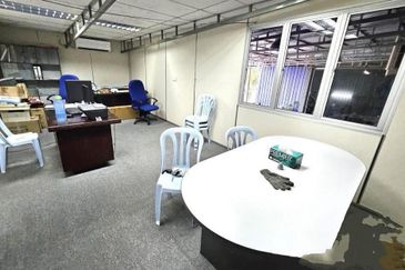 Taman Batu Gajah Perdana