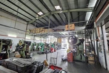 Taman Batu Gajah Perdana