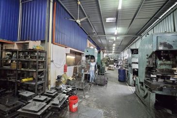 Taman Batu Gajah Perdana