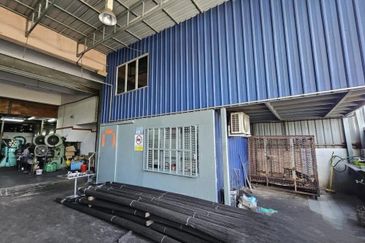 Taman Batu Gajah Perdana