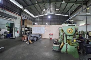 Taman Batu Gajah Perdana