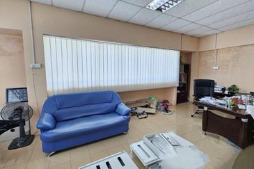 Taman Batu Gajah Perdana