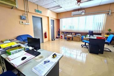 Taman Batu Gajah Perdana