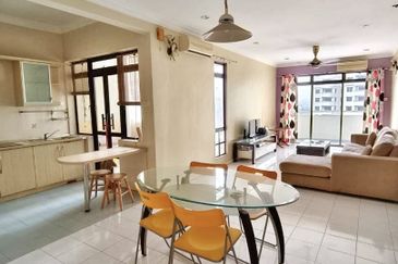 MERU VALLEY RESORT (GOLF VISTA APARTMENT