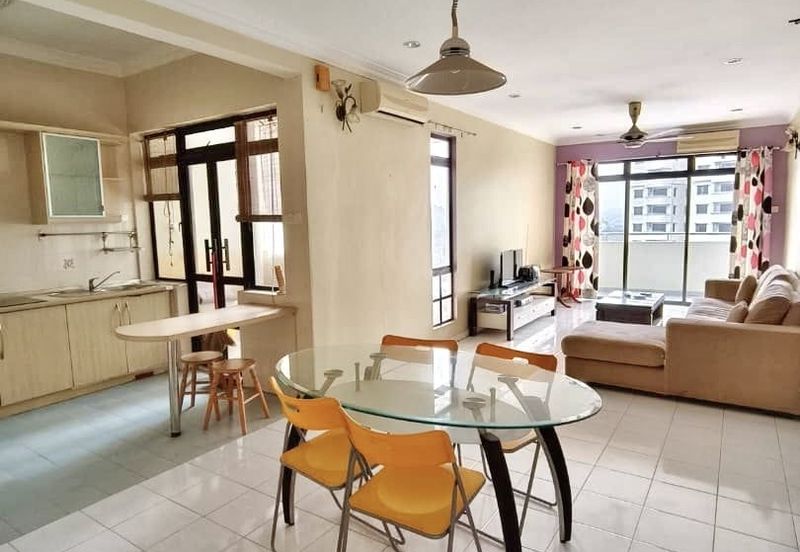 MERU VALLEY RESORT (GOLF VISTA APARTMENT