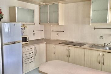 MERU VALLEY RESORT (GOLF VISTA APARTMENT