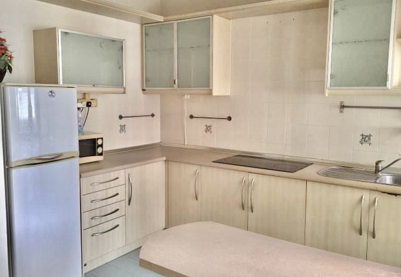 MERU VALLEY RESORT (GOLF VISTA APARTMENT