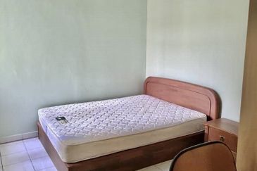 MERU VALLEY RESORT (GOLF VISTA APARTMENT