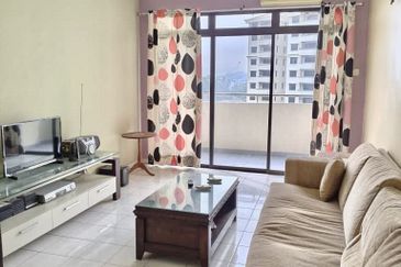 MERU VALLEY RESORT (GOLF VISTA APARTMENT