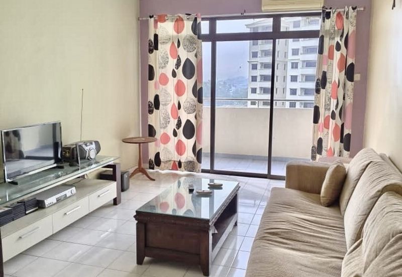 MERU VALLEY RESORT (GOLF VISTA APARTMENT