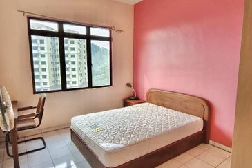 MERU VALLEY RESORT (GOLF VISTA APARTMENT