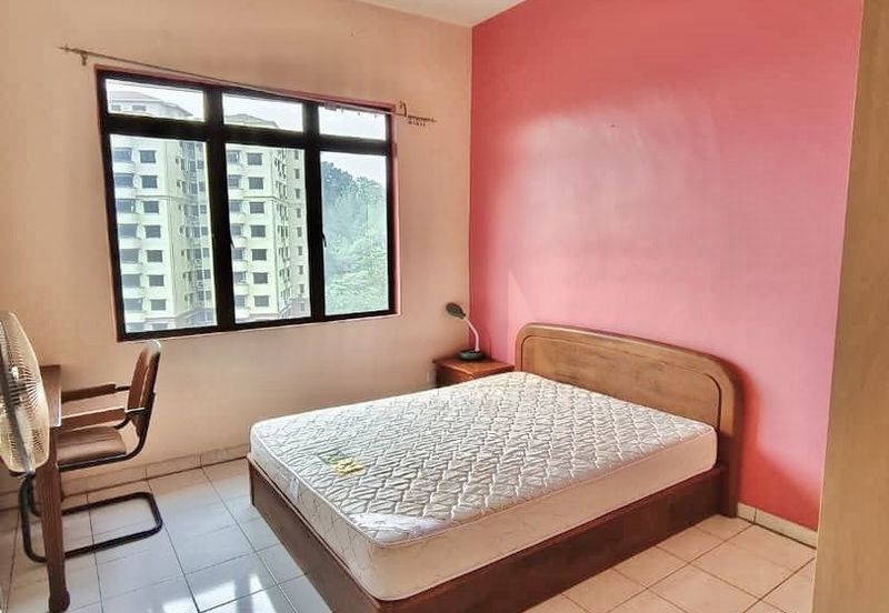 MERU VALLEY RESORT (GOLF VISTA APARTMENT