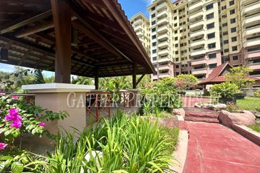 MERU VALLEY RESORT (GOLF VISTA APARTMENT