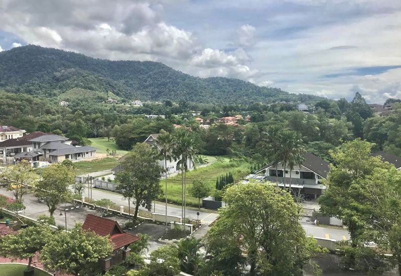 MERU VALLEY RESORT (GOLF VISTA APARTMENT