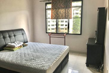 MERU VALLEY RESORT (GOLF VISTA APARTMENT