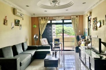 MERU VALLEY RESORT (GOLF VISTA APARTMENT