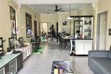 MERU VALLEY RESORT (GOLF VISTA APARTMENT