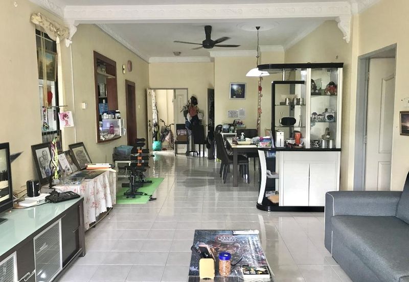 MERU VALLEY RESORT (GOLF VISTA APARTMENT