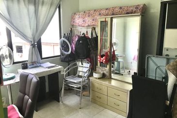 MERU VALLEY RESORT (GOLF VISTA APARTMENT