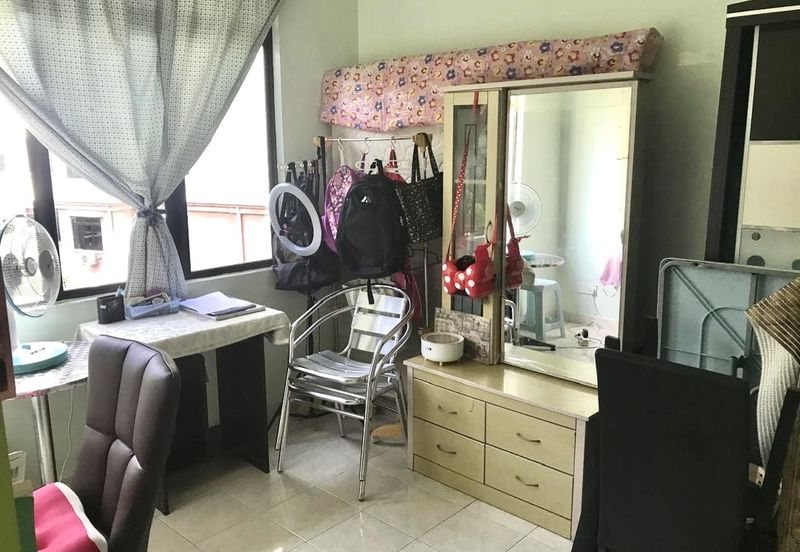 MERU VALLEY RESORT (GOLF VISTA APARTMENT