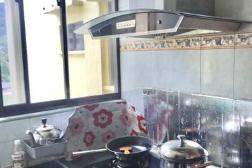 MERU VALLEY RESORT (GOLF VISTA APARTMENT