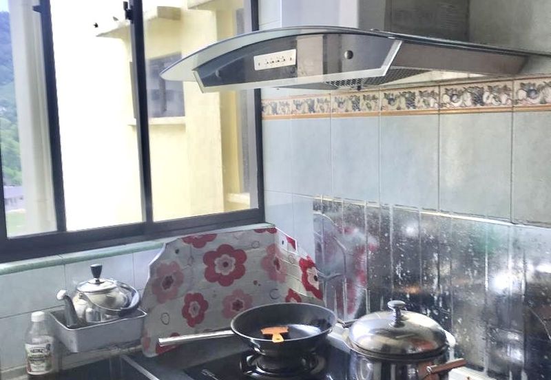 MERU VALLEY RESORT (GOLF VISTA APARTMENT