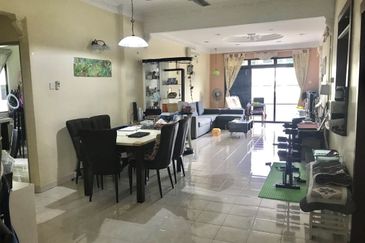 MERU VALLEY RESORT (GOLF VISTA APARTMENT