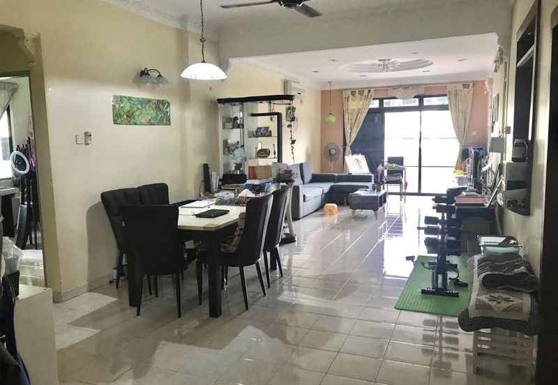 MERU VALLEY RESORT (GOLF VISTA APARTMENT