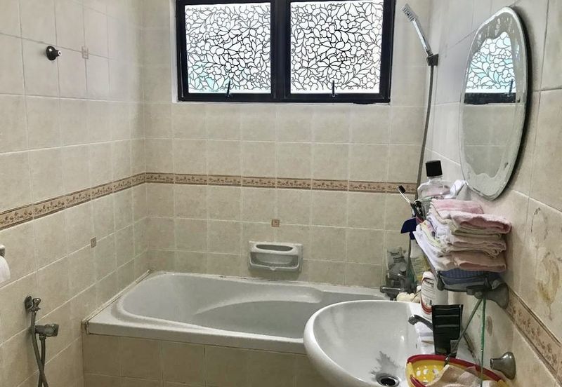 MERU VALLEY RESORT (GOLF VISTA APARTMENT