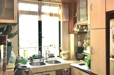 MERU VALLEY RESORT (GOLF VISTA APARTMENT