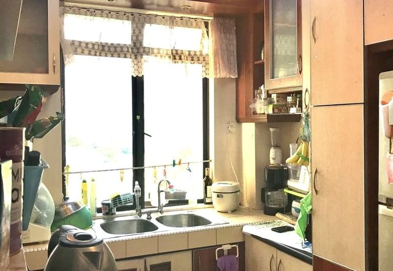 MERU VALLEY RESORT (GOLF VISTA APARTMENT