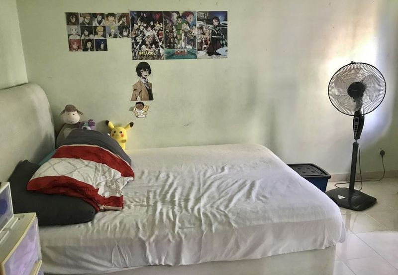 MERU VALLEY RESORT (GOLF VISTA APARTMENT