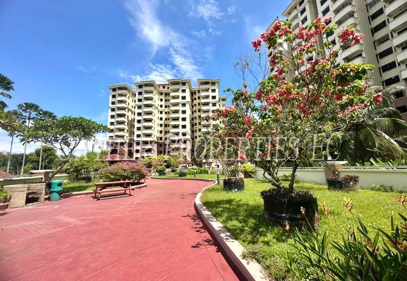 MERU VALLEY RESORT (GOLF VISTA APARTMENT