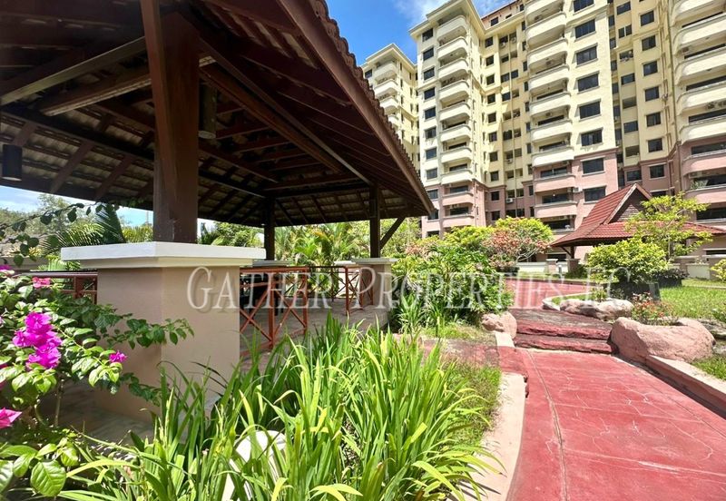 MERU VALLEY RESORT (GOLF VISTA APARTMENT