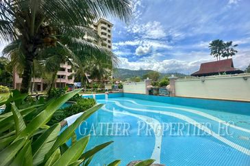 MERU VALLEY RESORT (GOLF VISTA APARTMENT