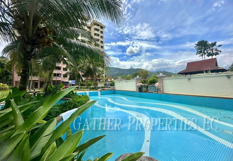 MERU VALLEY RESORT (GOLF VISTA APARTMENT