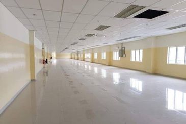 Kawasan Perindustrian Tasek