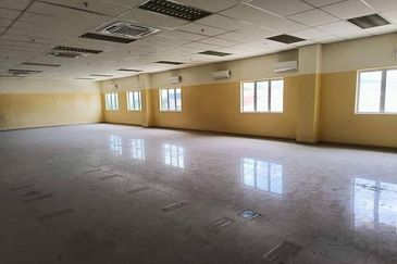 Kawasan Perindustrian Tasek