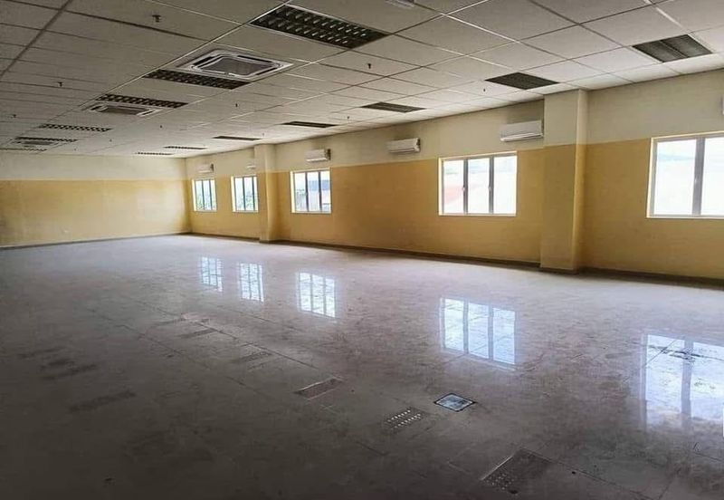 Kawasan Perindustrian Tasek