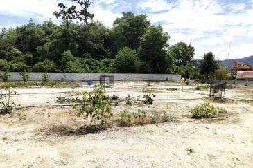 Jalan Pasir Puteh, Station 18