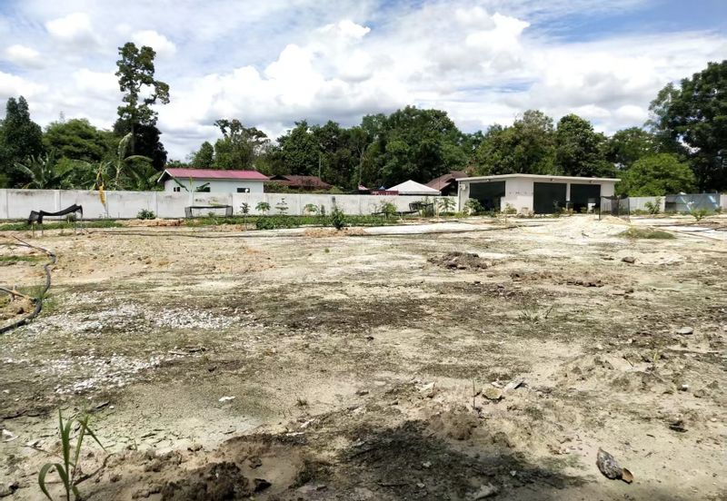 Jalan Pasir Puteh, Station 18