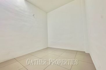 Taman Halaman Meru Permai